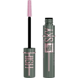 Maybelline Lash Sensational Sky High Green Altitude Mascara για Μήκος & Όγκο 7.2ml