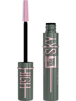 Maybelline Lash Sensational Sky High Green Altitude Mascara για Μήκος & Όγκο 7.2ml