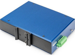 Digitus DN-651129 Unmanaged L2 Switch με 16 Θύρες Ethernet 1000Mbps
