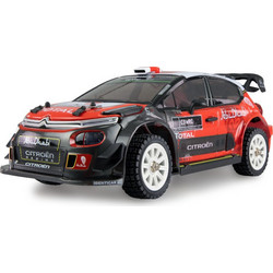 Amewi Τηλεκατευθυνόμενο Αυτοκίνητο Citroen C3 WRC Rallye/Drift 4WD 1:14 21105