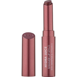 MUA Hydra Juice Peptide Cherry Kiss Shimmer Κραγιόν Stick 2gr