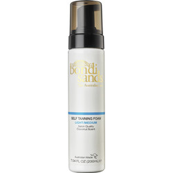 Bondi Sands Self Tan Mousse Light & Medium Σώματος 200ml