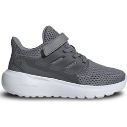 Adidas Ultimashow 2.0 Παιδικά Αθλητικά Παπούτσια για Τρέξιμο Ανθρακί JR2637