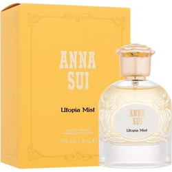 Anna Sui Utopia Mist Eau de Parfum 50ml