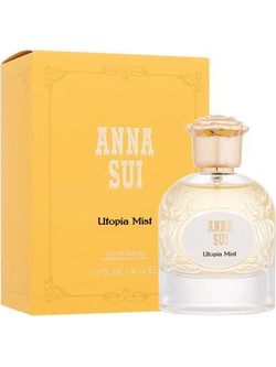 Anna Sui Utopia Mist Eau de Parfum 50ml