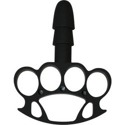 Doc Johnson Vac-U-Lock Knuckle Up