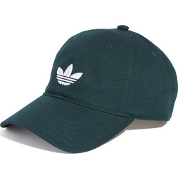 Adidas Originals Καπέλο Jockey Υφασμάτινο Πετρόλ JZ4929