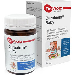 Dr. Wolz Curabiom Baby 54gr