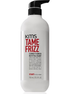 Kms California Tame Frizz Conditioner για Φριζάρισμα 750ml