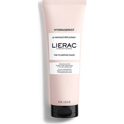 Lierac Κρεμώδης Μάσκα Προσώπου για Ενυδάτωση & Λάμψη με Υαλουρονικό 75ml