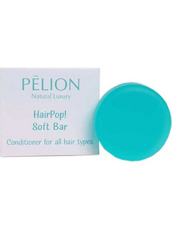 Pelion HairPop! Conditioner για Επανόρθωση 80gr