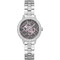 Guess Lace Γυναικείο Ρολόι με Ασημί Μεταλλικό Μπρασελέ GW0944L1 Guess Lace Γυναικείο Ρολόι με Ασημί Μεταλλικό Μπρασελέ GW0944L1