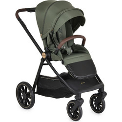 Cangaroo Celebrity Καρότσι Μωρού 2 σε 1 Deep Green