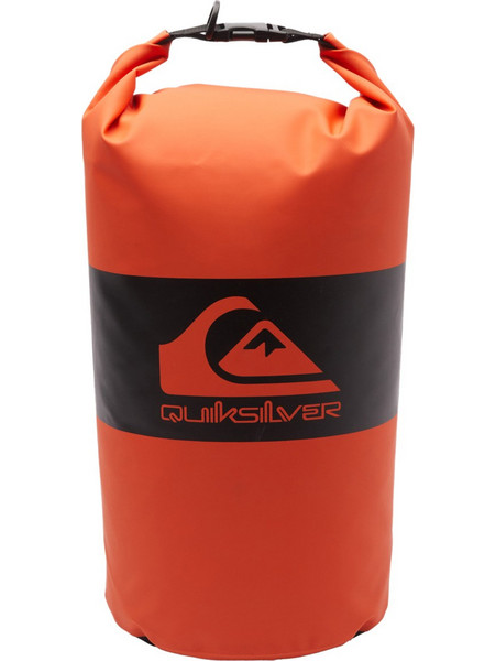 Quiksilver Water Stash AQYBA03020-NLQ0 Στεγανός Σάκος Ώμου 10lt Κόκκινος