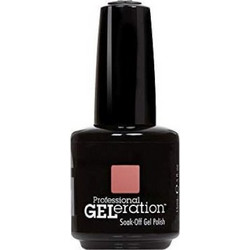 Jessica Geleration GEL-1206 Ημιμόνιμο Βερνίκι Νυχιών 15ml