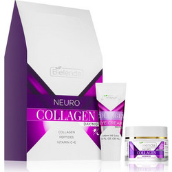 Bielenda Neuro Collagen Cream 40+ 50ml + Collagen Eye Cream 30ml