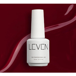 Leven 389 Nutcracker Ημιμόνιμο Βερνίκι Νυχιών 15ml