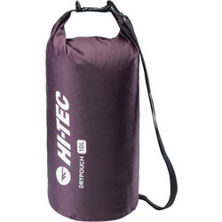 HiTec 92800597799 Στεγανός Σάκος Ώμου 10lt Μωβ