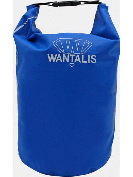 Wantalis WB500D-BL10 Στεγανός Σάκος Χειρός 10lt Μπλε