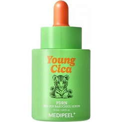 Medi-Peel Young Cica PDRN Exo-Pin Bakuchiol Serum Προσώπου για Σύσφιξη με Ρετινόλη 50ml