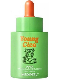 Medi-Peel Young Cica PDRN Exo-Pin Bakuchiol Serum Προσώπου για Σύσφιξη με Ρετινόλη 50ml