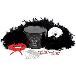 Bijoux Indiscrets Stripteuse Ερωτικό Set