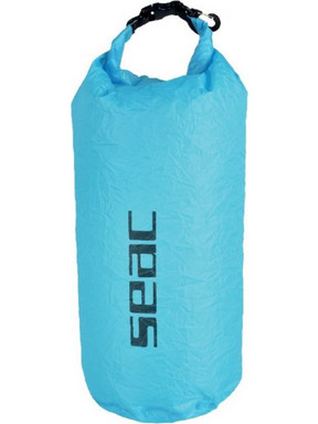Seac Sub Στεγανός Σάκος Χειρός 15lt Γαλάζιος