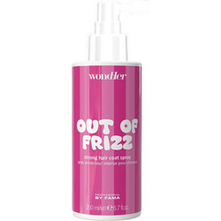 Professional By Fama Out Of Frizz Σπρέι Μαλλιών για Φριζάρισμα 200ml
