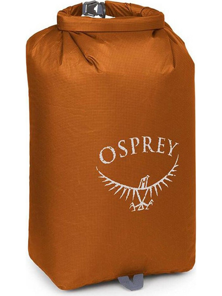 Osprey Ultralight 10004935 Στεγανός Σάκος Χειρός 20lt Πορτοκαλί