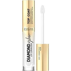 Eveline Diamond Glow Top Lip Gloss