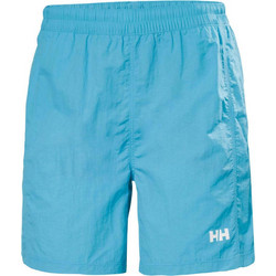 Helly Hansen Ανδρικό Μαγιό Σορτς Γαλάζιο 55693-621