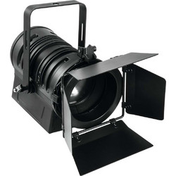 Eurolite THA-40PC Φωτορυθμικό Προβολέας Spot LED DMX Θερμό Λευκό