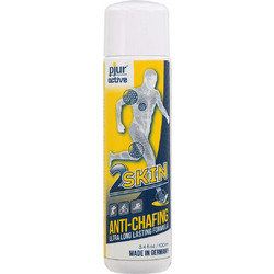 Pjur Active 2skin Anti-Chafing Gel 100ml