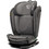 Dovadi Angel Κάθισμα Αυτοκινήτου i-Size 15-36kg ISOfix Metallic Grey