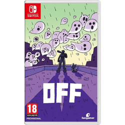 Off Nintendo Switch