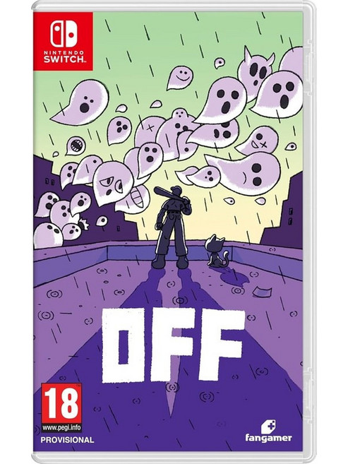 Off Nintendo Switch