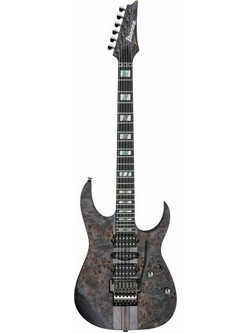 Ibanez RGT1270PB Ηλεκτρική Κιθάρα ST Style με Μαγνήτες HSH & Ταστιέρα Ebony Deep Twilight Flat