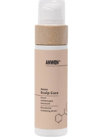 Anwen Aware Scalp Care Serum Μαλλιών για Επανόρθωση 100ml