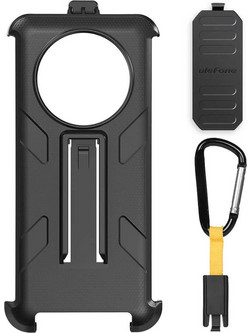 Ulefone Back Cover Black (Armor X31)