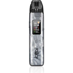DotMod Dotpod Plus Dark Grey Ηλεκτρονικό Τσιγάρο Pod Kit 3ml με Ενσωματωμένη Μπαταρία