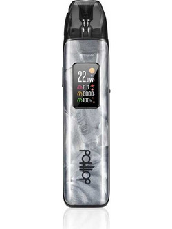 DotMod Dotpod Plus Dark Grey Ηλεκτρονικό Τσιγάρο Pod Kit 3ml με Ενσωματωμένη Μπαταρία