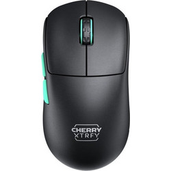 Cherry XTRFY M68 Ασύρματο Gaming Ποντίκι 26000 DPI Black