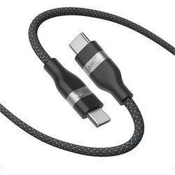 Anker Braided USB-C to USB-C 240W 0.9m Black A82E2H11