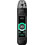 Vozol Ace Max Carbon Fiber Black Ηλεκτρονικό Τσιγάρο Pod Kit 2ml με Ενσωματωμένη Μπαταρία