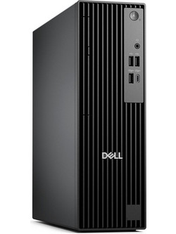 Dell Pro Slim QCS1255 (Ryzen 5-8600G/16GB/512GB SSD/Radeon Graphics 760M/Windows 11)