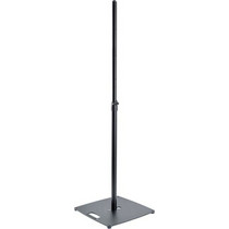Konig & Meyer 26732 Βάση Ηχείου Δαπέδου Black
