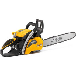 Stiga CS 755 Αλυσοπρίονο Βενζίνης 8kg με Λάμα 50cm