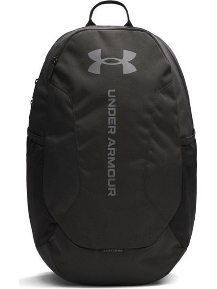 Under Armour Hustle Lite Τσάντα Πλάτης Μαύρη 6000399-001