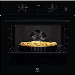 Electrolux EOD5F71Z Φούρνος Ηλεκτρικός Άνω Πάγκου 72lt 59.4cm