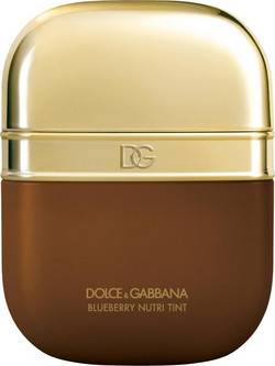 Dolce & Gabbana Blueberry Nutri-Tint 26N Deep Liquid Make Up SPF20 30ml